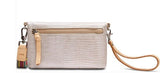 Consuela Uptown Crossbody Celeste