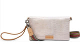 Consuela Uptown Crossbody Celeste