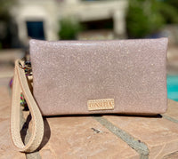 Consuela Uptown Crossbody Emery