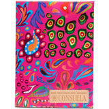 Consuela Ceci Notebook Cover