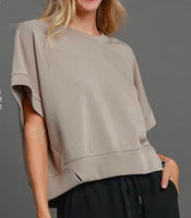 Dolman Top