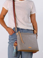 Consuela Downtown Crossbody Juanis