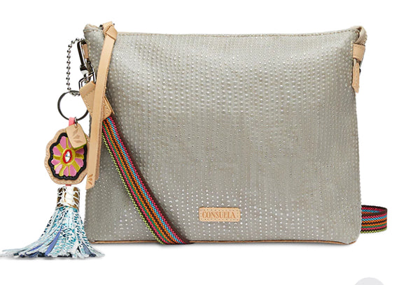 Consuela Downtown Crossbody Juanis