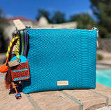 Consuela Dowtown Crosssbody Indy