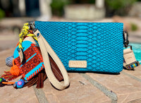 Consuela Indy Uptown Crossbody