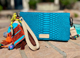 Consuela Indy Uptown Crossbody