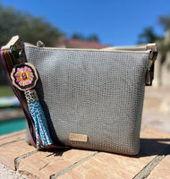 Consuela Downtown Crossbody Juanis