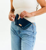 Consuela Blue Medium Tool Kit