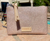 Consuela pouch Emery