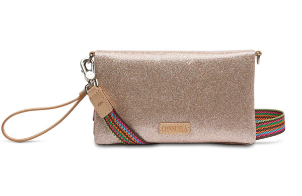 Consuela Uptown Crossbody Emery