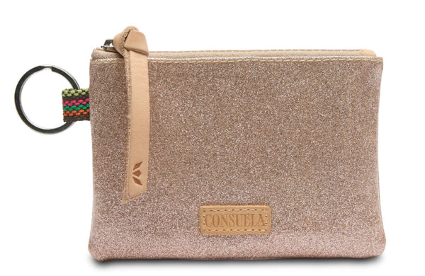 Consuela pouch Emery
