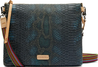 Consuela Downtown Crossbody Rattler