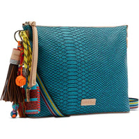 Consuela Dowtown Crosssbody Indy