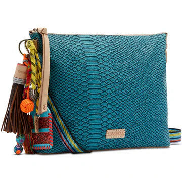 Consuela Dowtown Crosssbody Indy