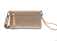 Consuela Uptown Crossbody Emery