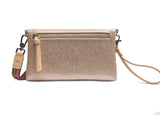 Consuela Uptown Crossbody Emery