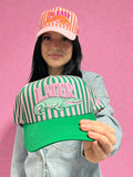 Later Gator or Easy Tiger Cap