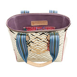 Consuela Evadney Classic Tote