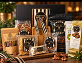 Holiday Swag Signature Pecan Gift Box