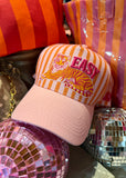 Later Gator or Easy Tiger Cap