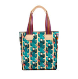 Consuela Classic Tote Dezi