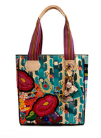 Consuela Classic Tote Dezi