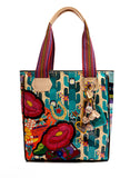 Consuela Classic Tote Dezi