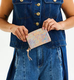 Consuela Gloria Zippy Wallet