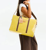 Consuela Harlow Jet Setter