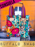 Consuela Classic Tote Dezi