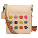 Consuela Paloma Tour Crossbody