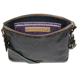 Consuela Steely Downtown Crossbody.