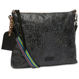 Consuela Steely Downtown Crossbody.