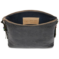 Consuela Steely Downtown Crossbody.