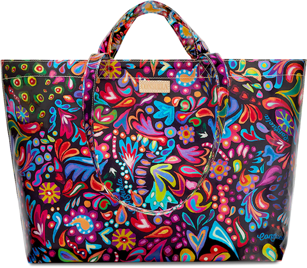 Consuela Sophie Jumbo Bag