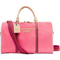 Consuela Weekender Pink Summer