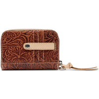 Consuela Sally Zippy Wallet