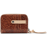 Consuela Sally Zippy Wallet