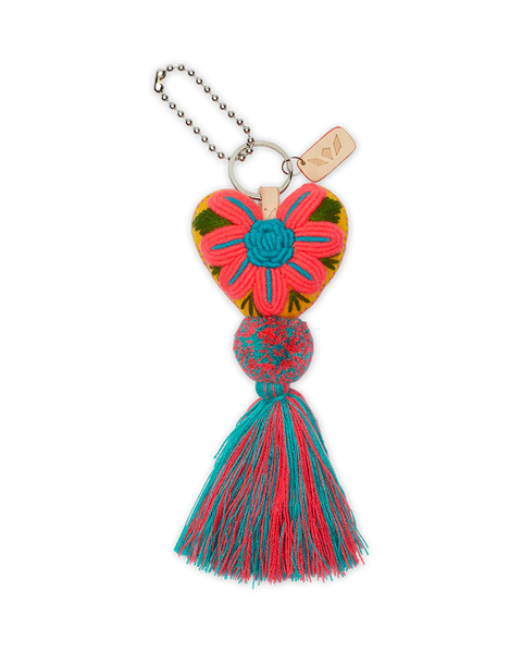 Consuela Charm Conni