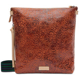 Consuela Sally Tour Crossbody