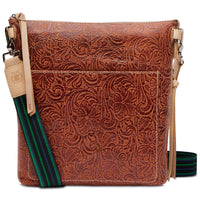 Consuela Sally Tour Crossbody